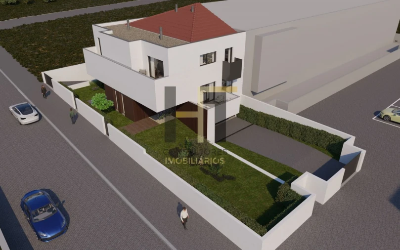 Moradia T3 para Venda em Folgosa Foto 39