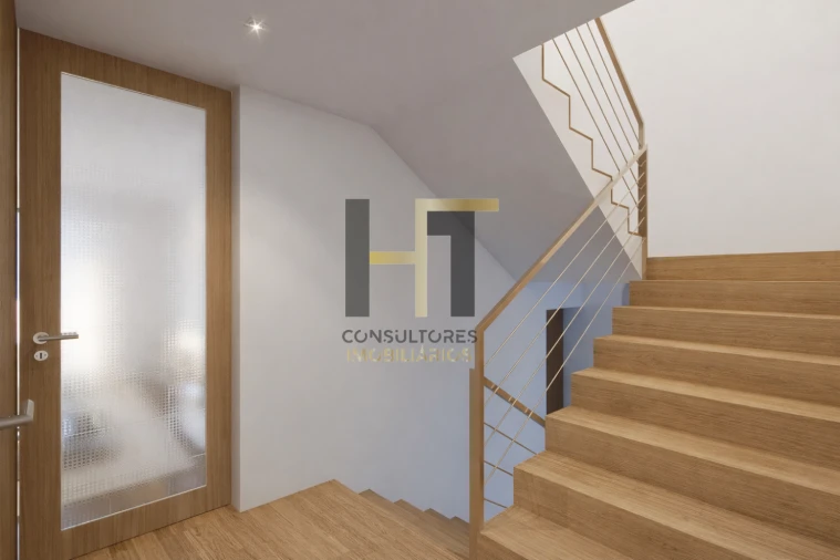 Moradia T3 para Venda em Folgosa Foto 19