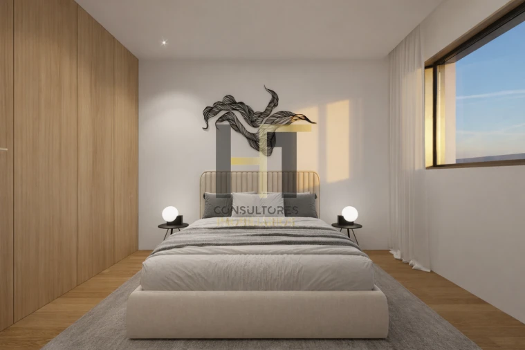 Moradia T3 para Venda em Folgosa Foto 18