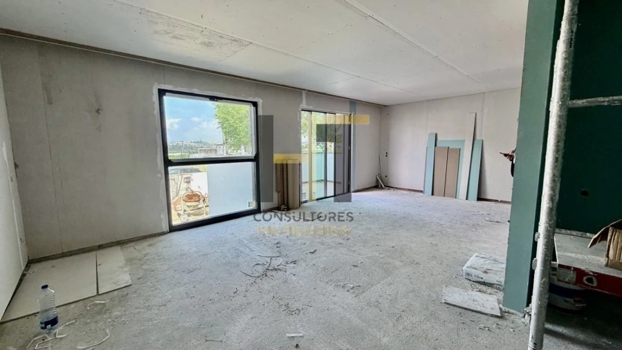 Moradia T3 para Venda em Folgosa Foto 4