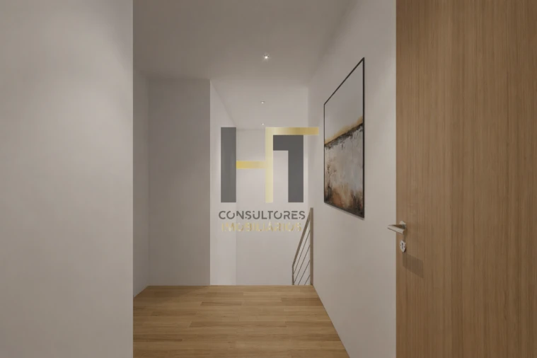 Moradia T3 para Venda em Folgosa Foto 21