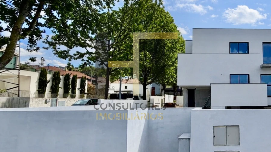 Moradia T3 para Venda em Folgosa