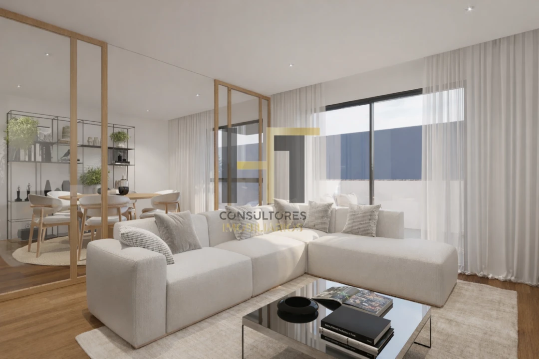 Moradia T3 para Venda em Folgosa Foto 3