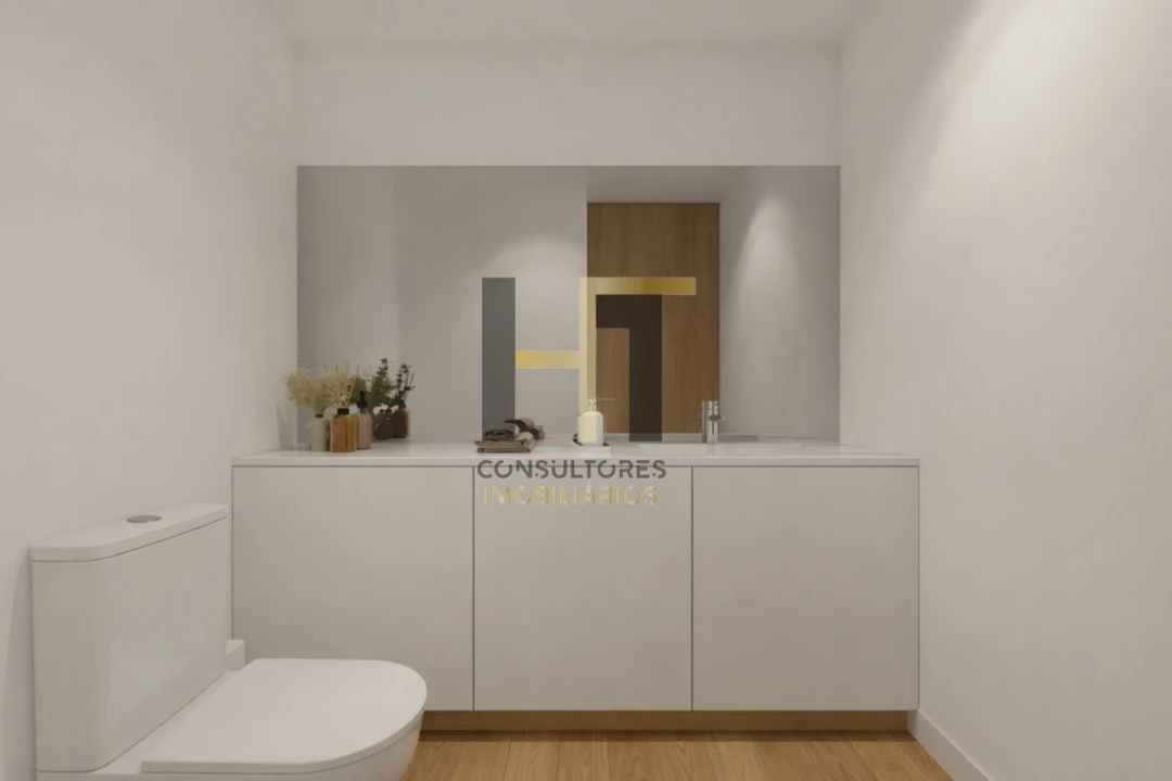 Moradia T3 para Venda em Folgosa Foto 15