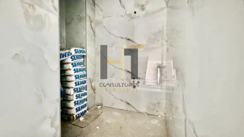 Moradia T3 para Venda em Folgosa