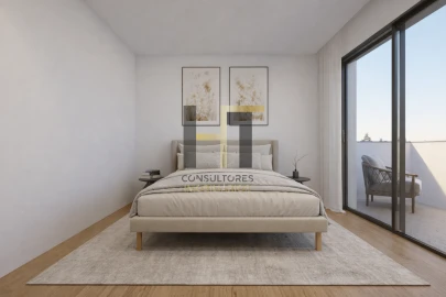 Moradia T3 para Venda em Folgosa