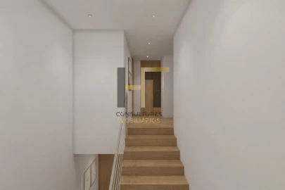 Moradia T3 para Venda em Folgosa