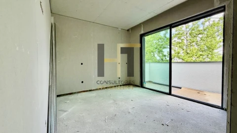 Moradia T3 para Venda em Folgosa