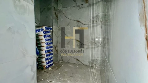 Moradia T3 para Venda em Folgosa