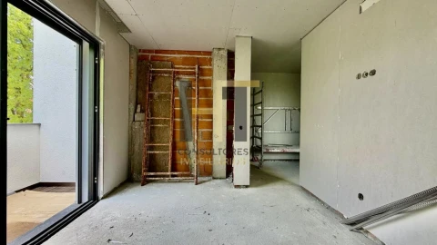 Moradia T3 para Venda em Folgosa