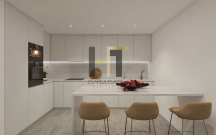 Moradia T3 para Venda em Folgosa