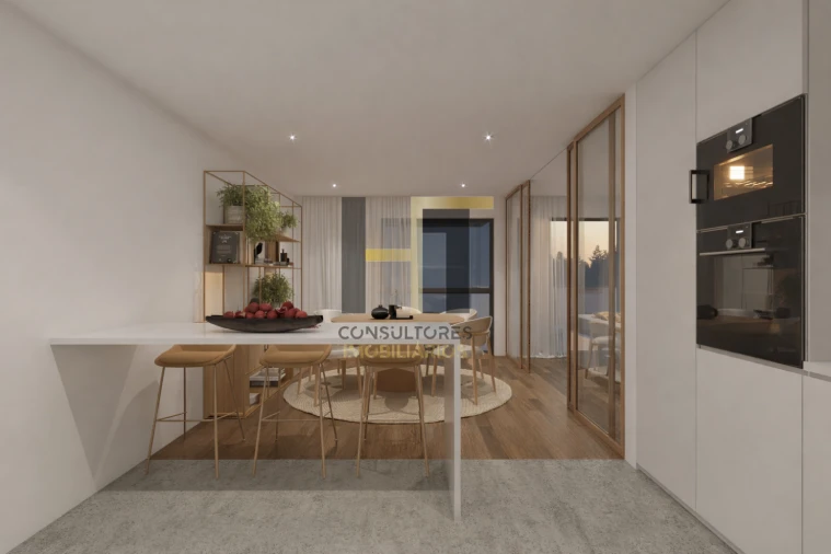 Moradia T3 para Venda em Folgosa Foto 7