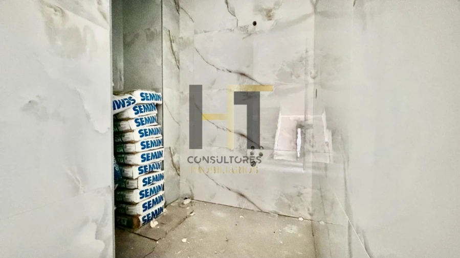 Moradia T3 para Venda em Folgosa Foto 35