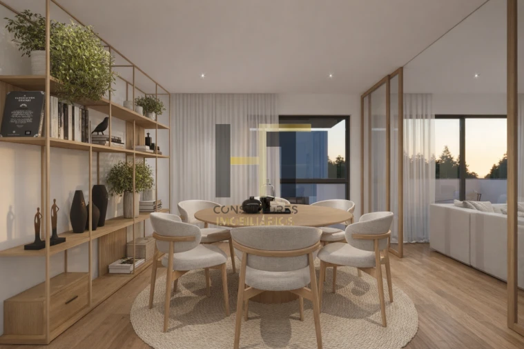 Moradia T3 para Venda em Folgosa Foto 10