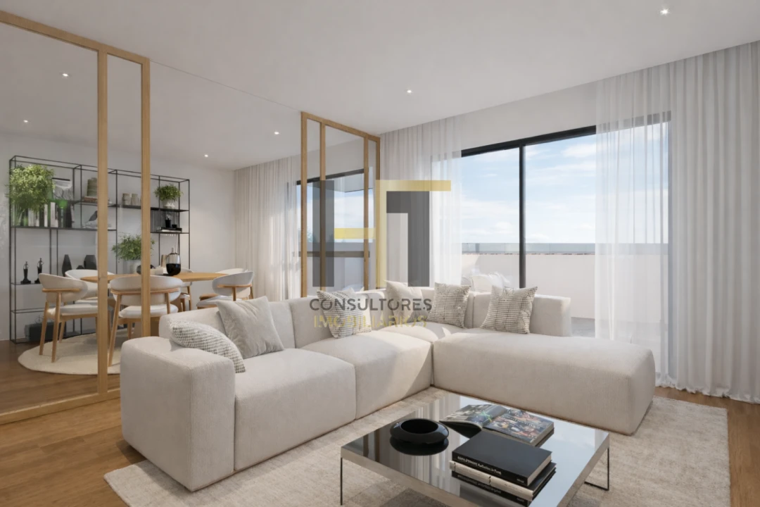 Moradia T3 para Venda em Folgosa Foto 3