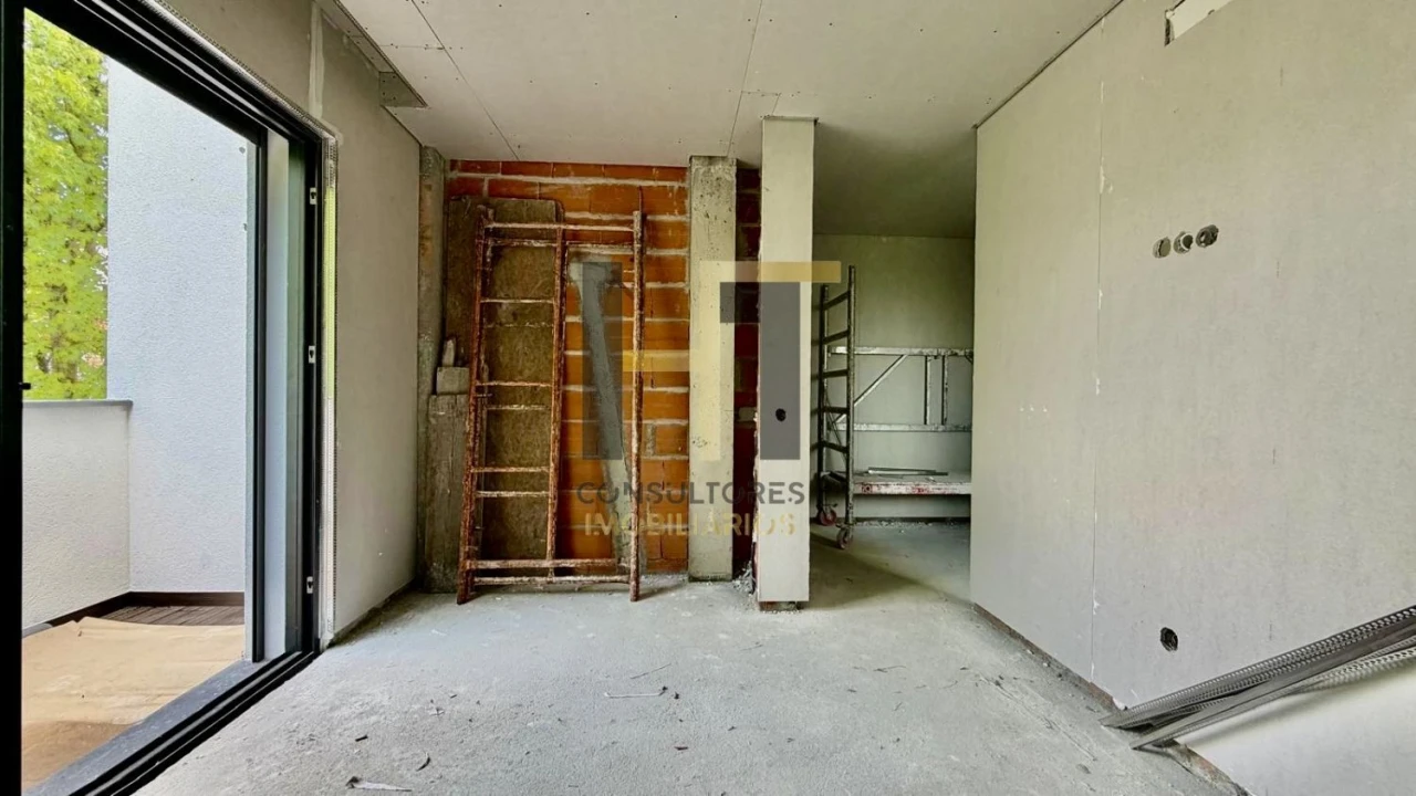 Moradia T3 para Venda em Folgosa Foto 23