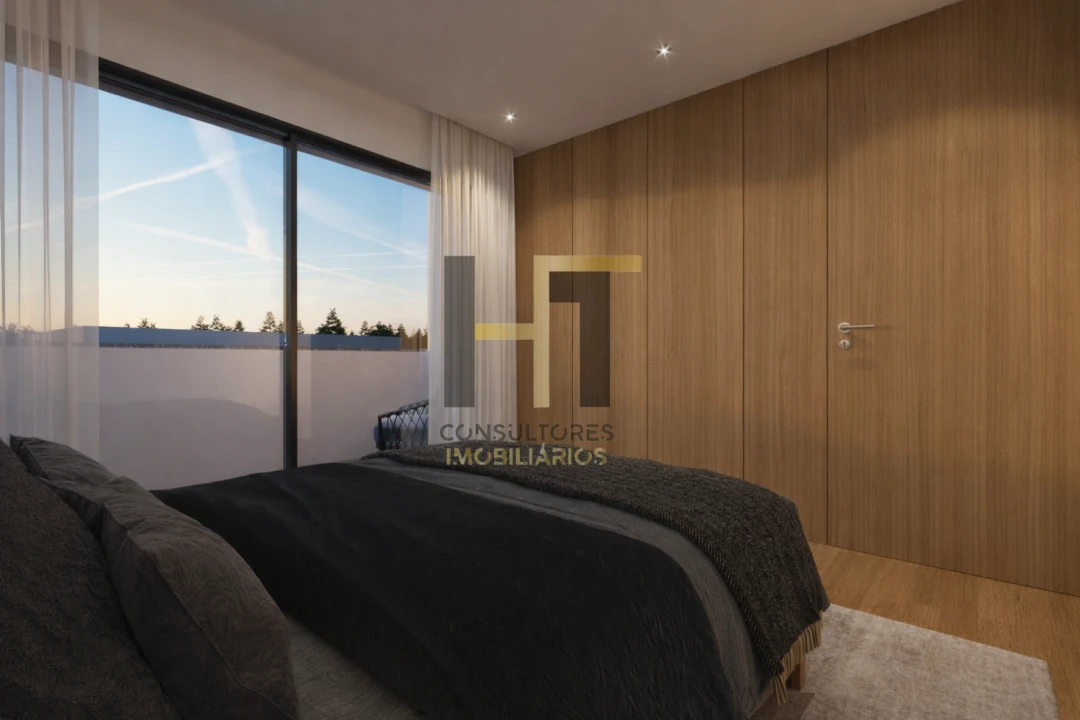 Moradia T3 para Venda em Folgosa Foto 22