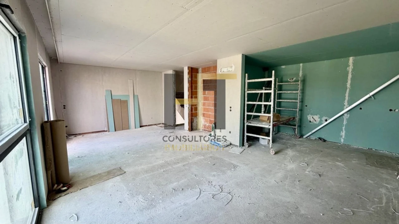 Moradia T3 para Venda em Folgosa Foto 41