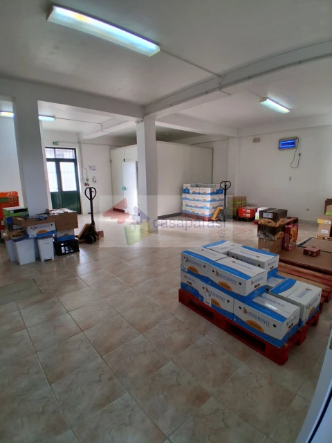 Loja para Venda em Ponte de Sor, Tramaga e Vale de Açor