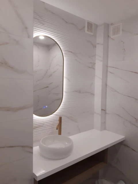 Apartamento T2 para Venda em Venteira