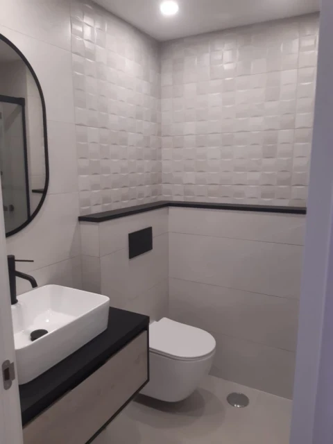 Apartamento T2 para Venda em Venteira