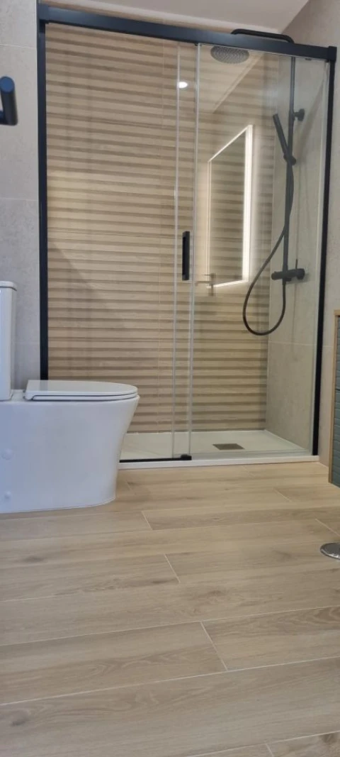 Apartamento T2 para Venda em Venteira