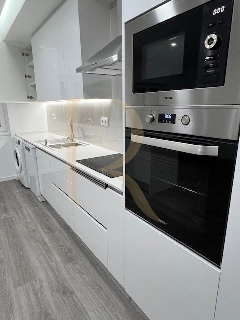 Apartamento T1 para Venda em Amora