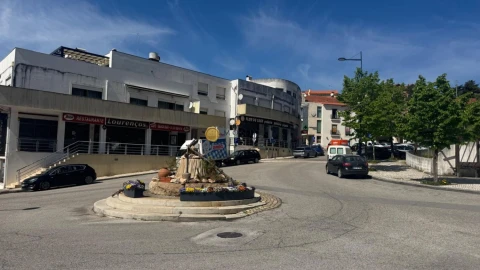 Apartamento T2 para Venda em Luso