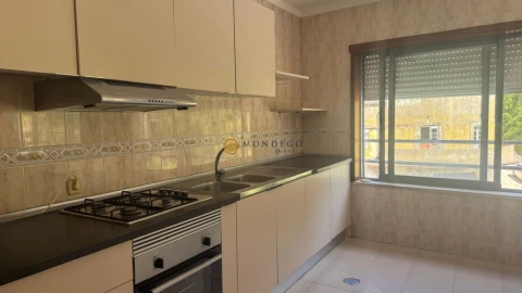 Apartamento T2 para Venda em Luso