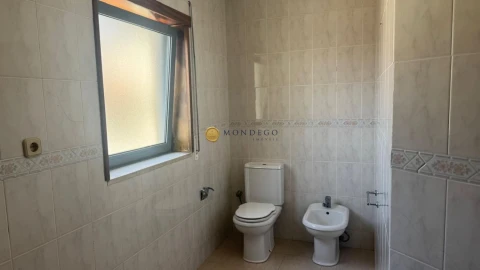 Apartamento T2 para Venda em Luso