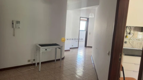 Apartamento T2 para Venda em Luso