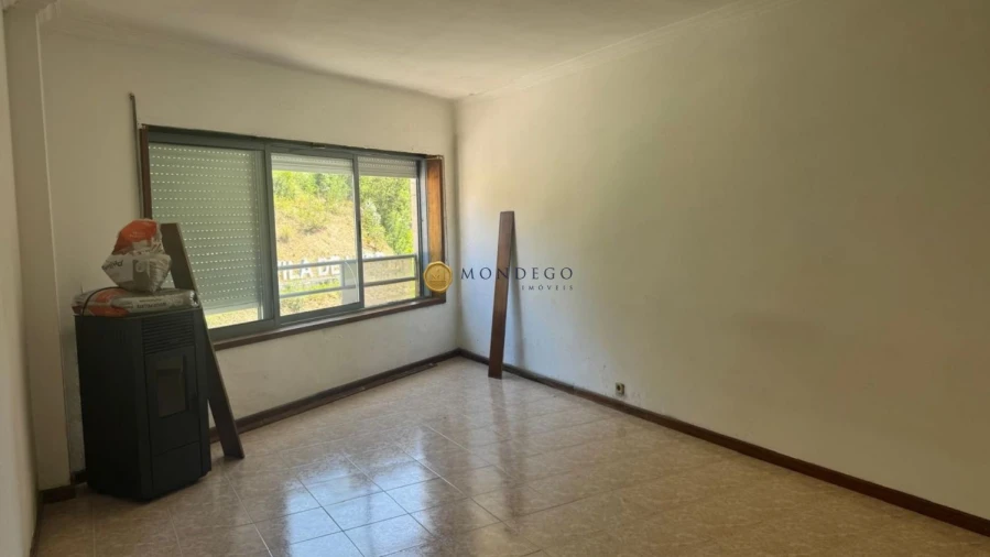 Apartamento T2 para Venda em Luso Foto 3