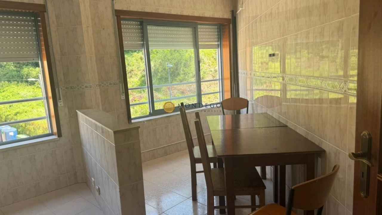 Apartamento T2 para Venda em Luso Foto 8