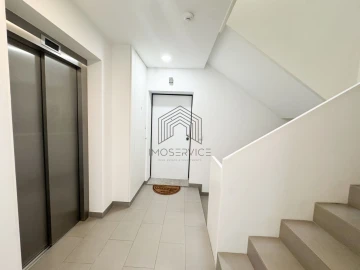 Apartamento T2 para Venda em São João de Ver