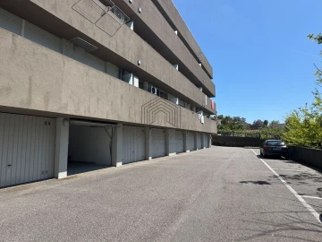 Apartamento T2 para Venda em São João de Ver