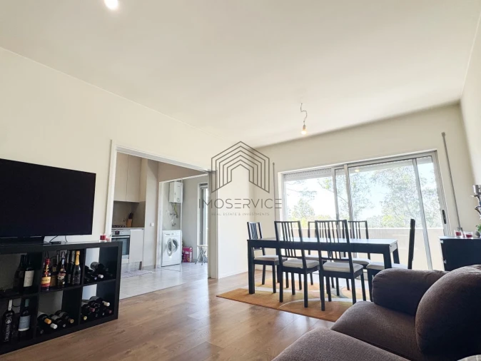 Apartamento T2 para Venda em São João de Ver Foto 7