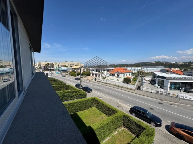 Apartamento T2 para Venda em São João de Ver Foto 19