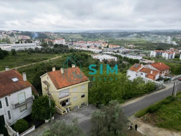 Apartamento T4 para Venda em Abrantes (São Vicente e São João) e Alferrarede