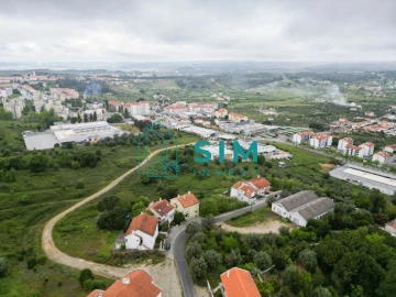 Apartamento T4 para Venda em Abrantes (São Vicente e São João) e Alferrarede