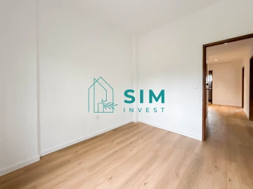 Apartamento T4 para Venda em Abrantes (São Vicente e São João) e Alferrarede