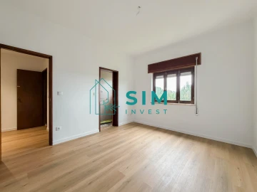 Apartamento T4 para Venda em Abrantes (São Vicente e São João) e Alferrarede