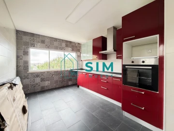 Apartamento T4 para Venda em Abrantes (São Vicente e São João) e Alferrarede