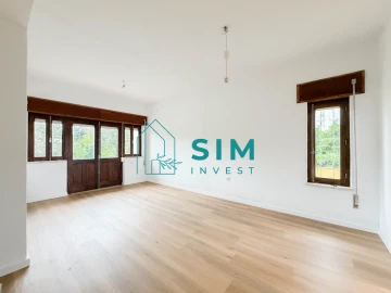 Apartamento T4 para Venda em Abrantes (São Vicente e São João) e Alferrarede