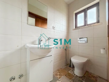 Apartamento T4 para Venda em Abrantes (São Vicente e São João) e Alferrarede