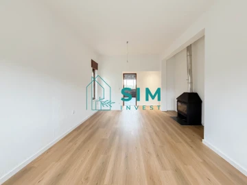 Apartamento T4 para Venda em Abrantes (São Vicente e São João) e Alferrarede