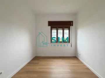 Apartamento T4 para Venda em Abrantes (São Vicente e São João) e Alferrarede