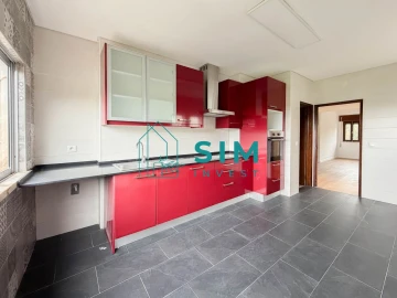 Apartamento T4 para Venda em Abrantes (São Vicente e São João) e Alferrarede