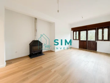 Apartamento T4 para Venda em Abrantes (São Vicente e São João) e Alferrarede