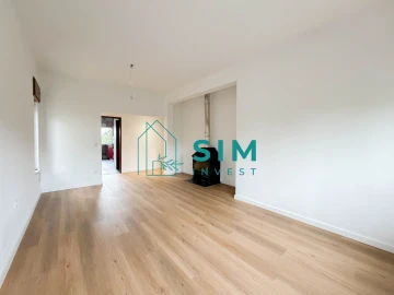 Apartamento T4 para Venda em Abrantes (São Vicente e São João) e Alferrarede