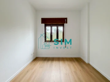 Apartamento T4 para Venda em Abrantes (São Vicente e São João) e Alferrarede